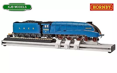 OO Gauge Hornby R8211 Loco Rolling Road • £119.99