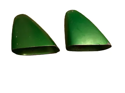 (2) 1971- 1973 Ford Mustang Torino Cougar RH Passenger Side Sport Mirror Mach 1 • $29.29