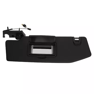 $38.08 • Buy NEW 2022-2023 Jeep Gladiator Wrangler Illuminated Sun Visor LH Front Driver Side