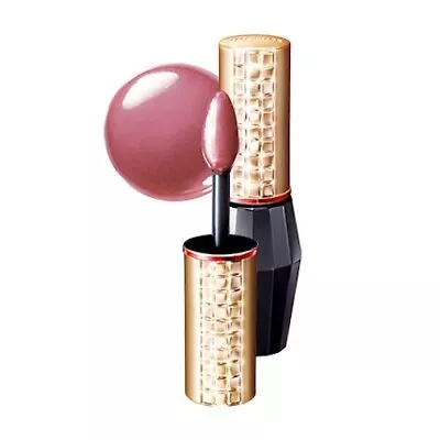 MAQUILLAGE Essence Gel Rouge 5 Colors 6g Liquid Lipstick Shine Gloss Shiseido • $34.99