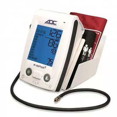 ADC Desk Caddy For E-sphyg 3 NIBP Monitor • $63.70