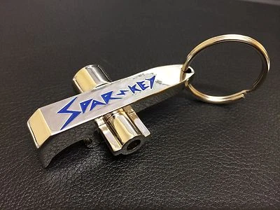 $11 • Buy Sparkey Electrical Enclosure Switchboard Key