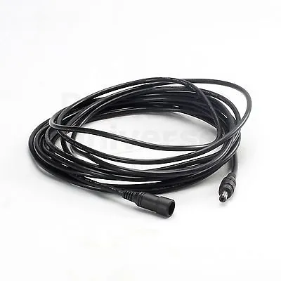 5m Extension Cable For All Photonic Universe Solar Lighting Kits • £13.99