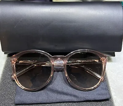 Saint Laurent Classic 6 Color: 008 Sunglasses • $90