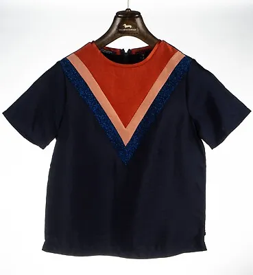 Scotch & Soda Women's Top Size S Maison Scotch • £0.95