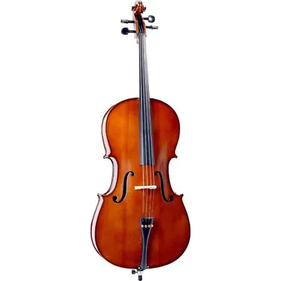 Cremona SC-130 Premier Novice Series Cello Outfit 1/2 Outfit • $949.99