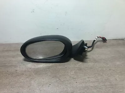 Jaguar X Type 2005 Front Passenger Side Wing Mirror 015712 • $24.65