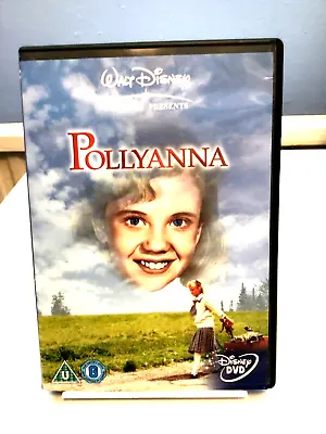 £3.99 • Buy Pollyanna DVD (2004) Hayley Mills,