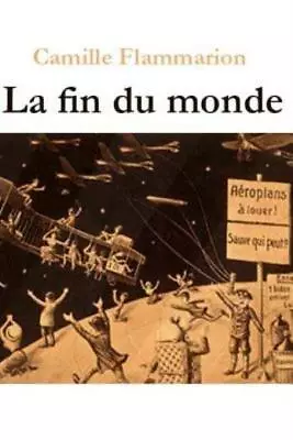 La Fin Du Monde • $13.84