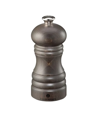 $78.91 • Buy Zassenhaus Berlin Salt Grinder Mill, 4.7-Inch, Dark Stained