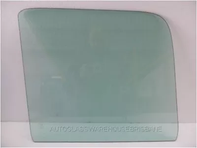 FORD F100 - 1969 To 1970 - UTE - DRIVERS - RIGHT SIDE FRONT DOOR GLASS - GREEN - • $305