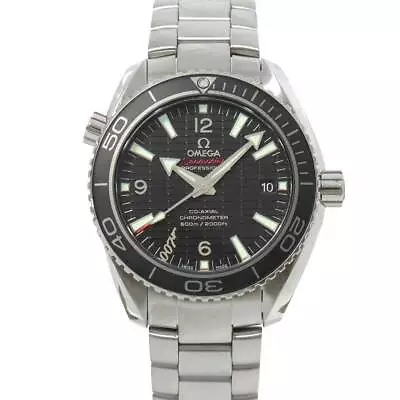 OMEGA Seamaster Planet Ocean 007 Limited 232.30.42.21.01.004 Mens 90219461 • $10338.54