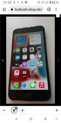 $360.80 • Buy Apple IPhone 8 Plus - 64GB - Space Gray (Without