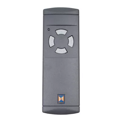 Hormann Four Channel 40.685MHz Standard Handset HS4 • £64.95