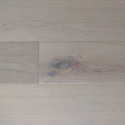 White Oak Adobe Wirebrushed Engineered Hardwood Flooring $2.99/SQFT MADE IN USA • $2.99