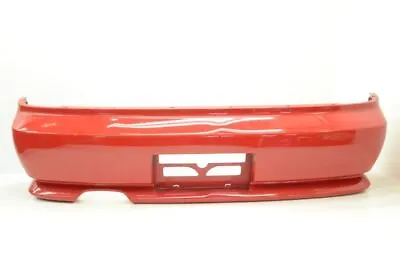 1995-1998 Nissan 240SX S14 Kouki Red Rear Bumper Cover • $400