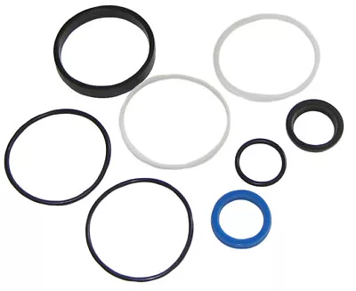 £29.46 • Buy 1606890 Fits Massey Ferguson Seal Kit 500 Power Steering Ram - PACK OF 1