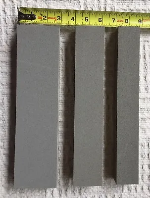 $7.50 • Buy Wrap-It-11, 3 Piece Pro-Flex Hand Sanding Block Kit, Compare To Durablock AF4400