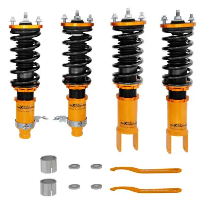 Maxpeedingrods Coilovers Suspension Kit For Honda Civic 1992-1995 EJ EG EH • $195