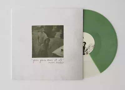 MODERN BASEBALL You're Gonna Miss It All LP On GREEN/CLEAR VINYL - New SEALED • $35.99