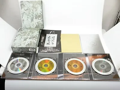 G-Dragon Korean Idol Bigbang World Tour 2013 One Of A Kind In Seoul DVD CD Japan • $39.80