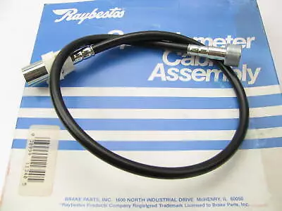 Raybestos 48476 Speedometer Cable - 35  Long • $24.99