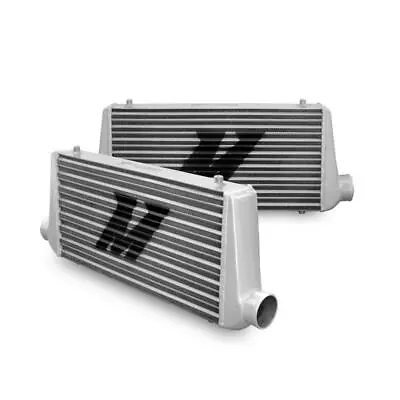 Mishimoto MMINT-UM Mishimoto Universal Intercooler M-Line • $285.95