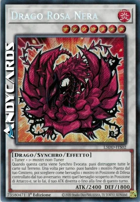 I Deck Drago Leggendario - IT | Srl - Foto 6