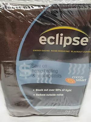 Eclipse Blackout Panel.  One Panel.  42 W X 63 L. Samara Brown  • $6.98