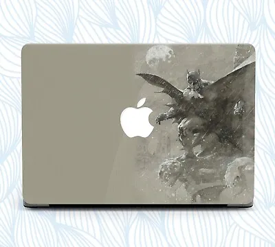Batman Hard Macbook Case For Air Pro 13  14  15  16  • $33.99