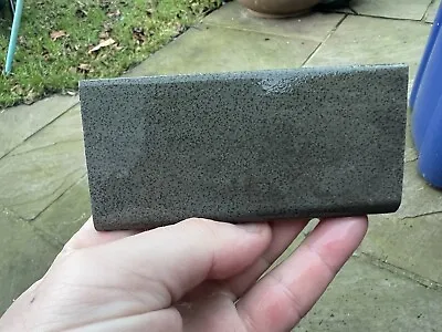 Tam O Shanter Slip Stone / Sharpening Stone  • £25