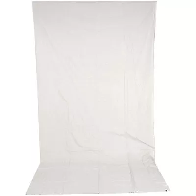 Impact Solid Muslin Background (10 X 12' Light Gray) • $69.95