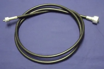 MG Speedometer Cable [#GSD117 60 ] For 1963-1967 MGB With OverDrive • $21.95