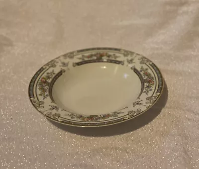 Mikasa Fine China ~ Cambridge L9015 ~  Rimmed Soup Bowl • $8.99