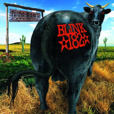 £33.38 • Buy Blink 182 - Dude Ranch [New Vinyl LP] Explicit