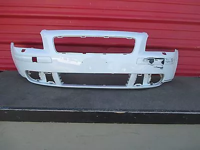 Volvo S40 Front Bumper Cover 2004 20005 2006 Oem S 40 04 05 06  • $175