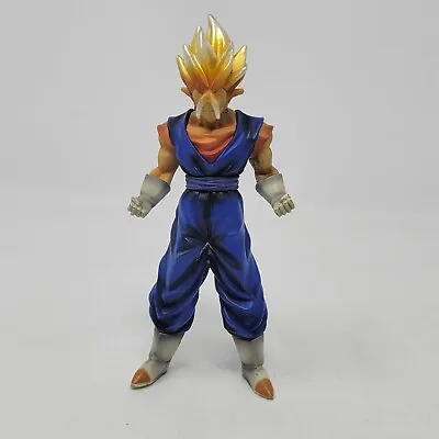 Dragon Ball Z  Super Saiyan Vegetto Vegito Figure 2008 5  • $14.20