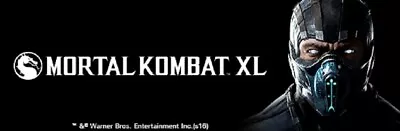 MORTAL KOMBAT XL - PC Game Digital Steam Key • $3.99