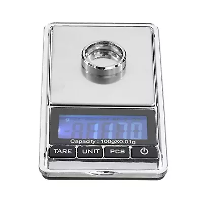 DIGITAL Postal Precise Scale Electronic Postage Mail Letter Package Shipping New • $19.05