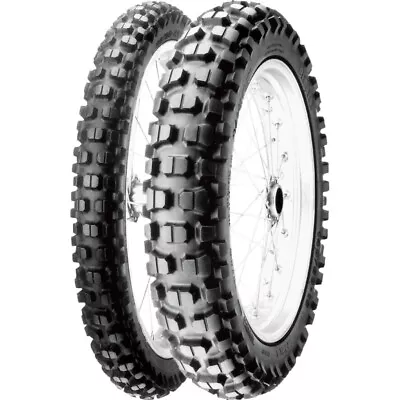 Pirelli MT 21 RallyCross Rear Tire - 110/80-18 - 3988800 • $234.27