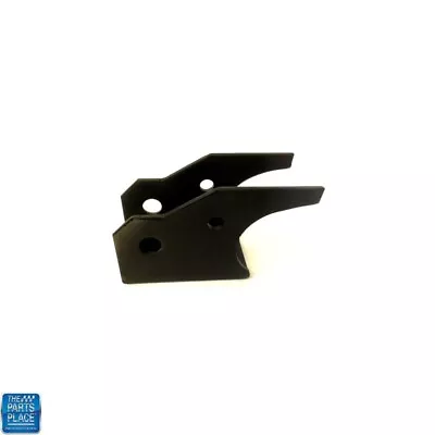 1967 GM F Body Rear Traction Bar Bracket For 10 Or 12 Bolt Rear End New • $72.99