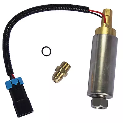 Electric Fuel Pump For MerCruiser EFI MPI V8 305 350 454 502 861156A1 PH500-M014 • $36.85