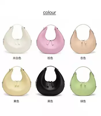 Osoi Bag Female 2022 New Baggage Bag Korea Small Handbag Niche Set Shoulder Ba# • $63.71