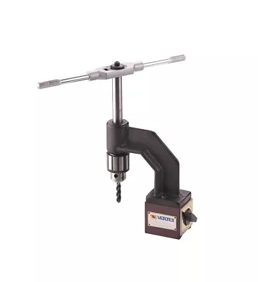 Vertex Compact Hand Tapper On Magnetic Base (3900-0255) • $206.21