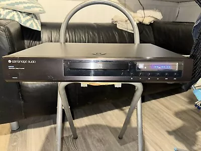 Cambridge Audio CD32 CD Player HIFI Separate With No Remote • £39