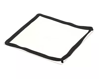 Merrychef E3/E4S Stirr Plate&Seal Servic PSR122 - Free Shipping + Geniune OEM • $182.93