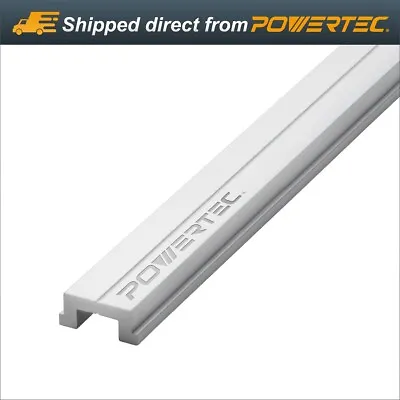 POWERTEC Aluminum Miter T-Bar 32-Inch (71567) • $21.99