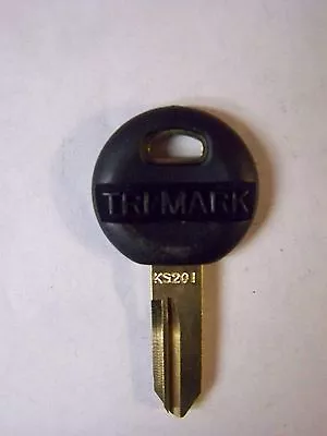 $7.99 • Buy Trimark OEM Key Blank KS201 16169-20-2000