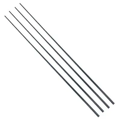 4x Trampoline Replacement Net Fiber Rods Spare Part For Kahuna • $35