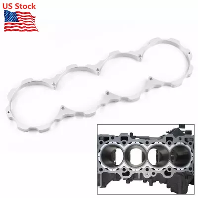 US Engine Block Guard D-Series For Honda CIVIC DEL SOL CRX D15 D16 SOHC USPS • $17.99